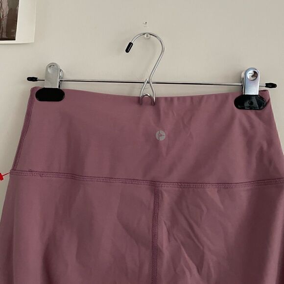 90 degree by reflex pink Leggins - Picture 4 of 6